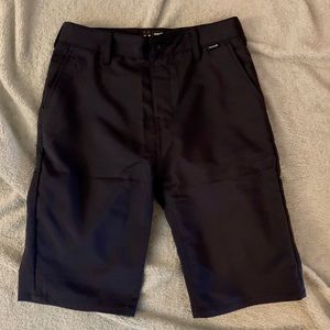 Boys Nike Dri-Fit Hurley Size 14